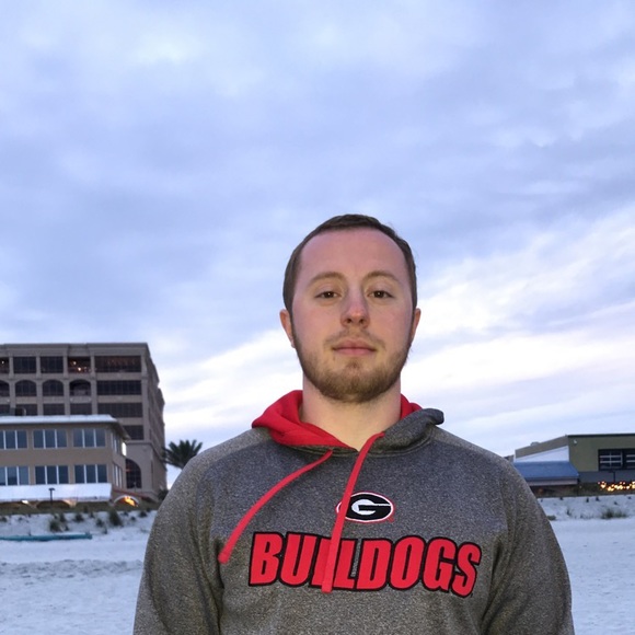 Meet your Posher, Nathaniel - Picture 1 of 1